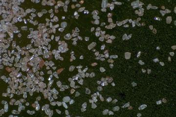 Zircon Sand