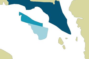 Florida Geological Survey Permian Florida Rendering
