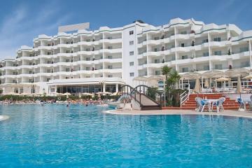 Luxury Hotel