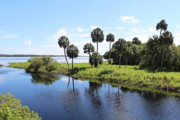 Myakka River State Park