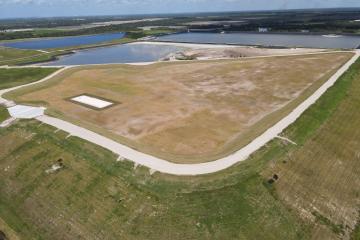 Aerial Image of Piney Point