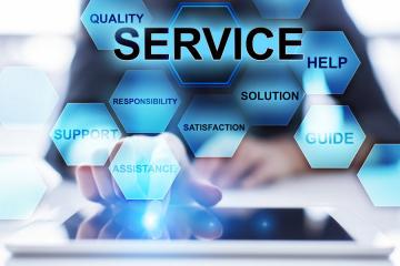 Pressing Service on Tablet PC and Virtual Screen