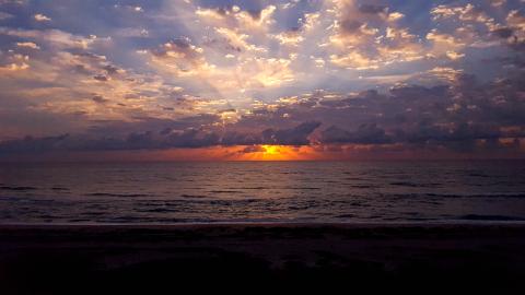 John D. MacArthur Beach State Park