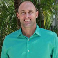 Aaron Watkins, DEP Staff Director for Central District