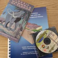 Florida Geological Survey Physical Publications