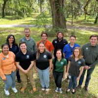 Water Quality and Supply Program staff