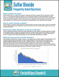 Sulfur Dioxide FAQ 2020 thumbnail