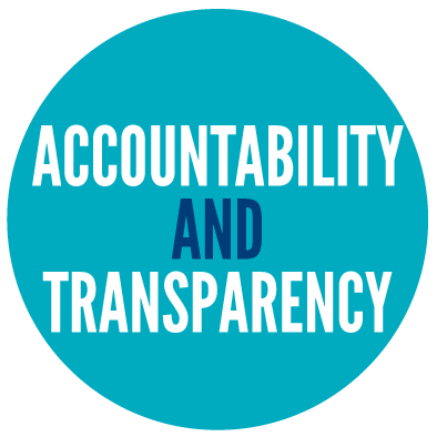Accountability and Transparency | Florida Department of ...