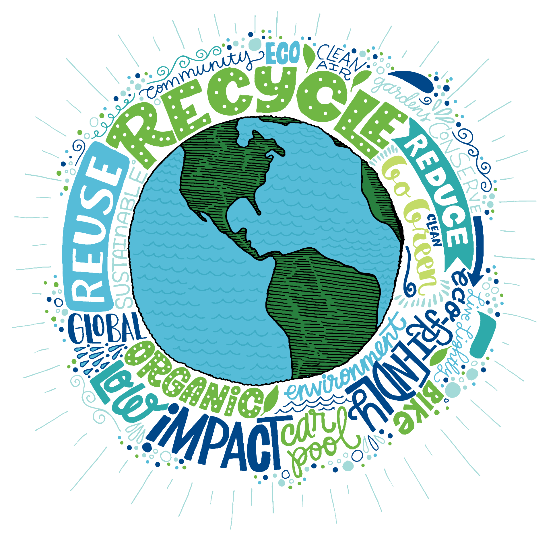 Earth Day 2019 Graphic | Florida Department of ...