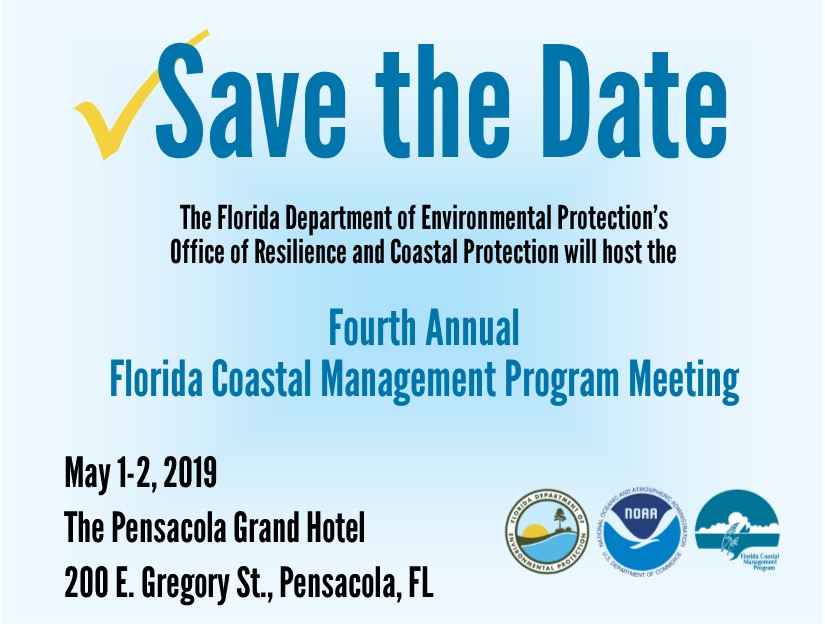 FCMP Annual Meeting Save the Date-2019
