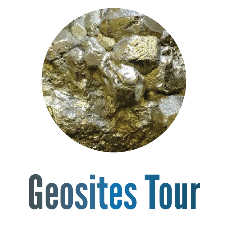 Geosites Tour
