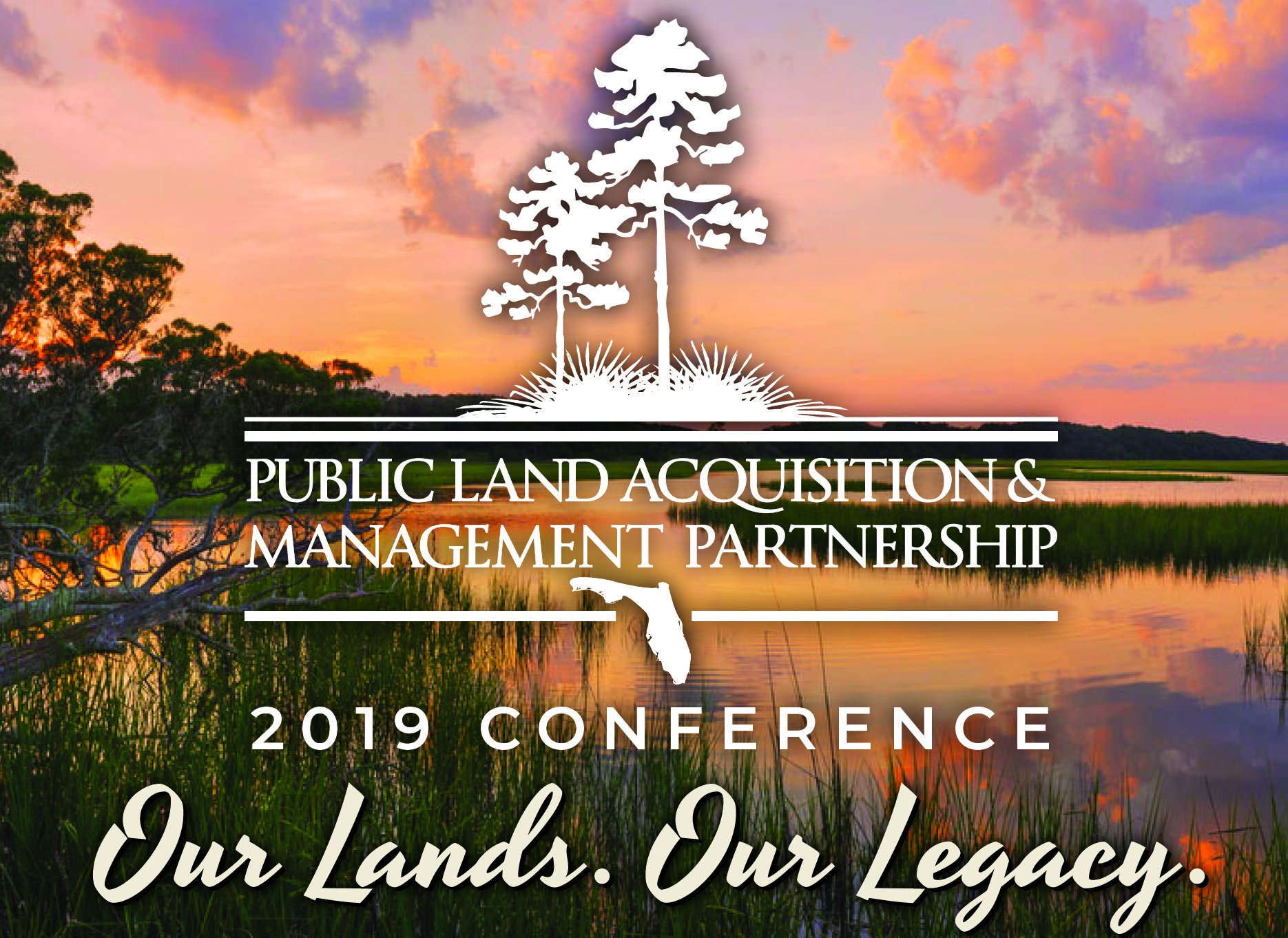 Public Land Acquisition & Management Partnership 2019 Conference