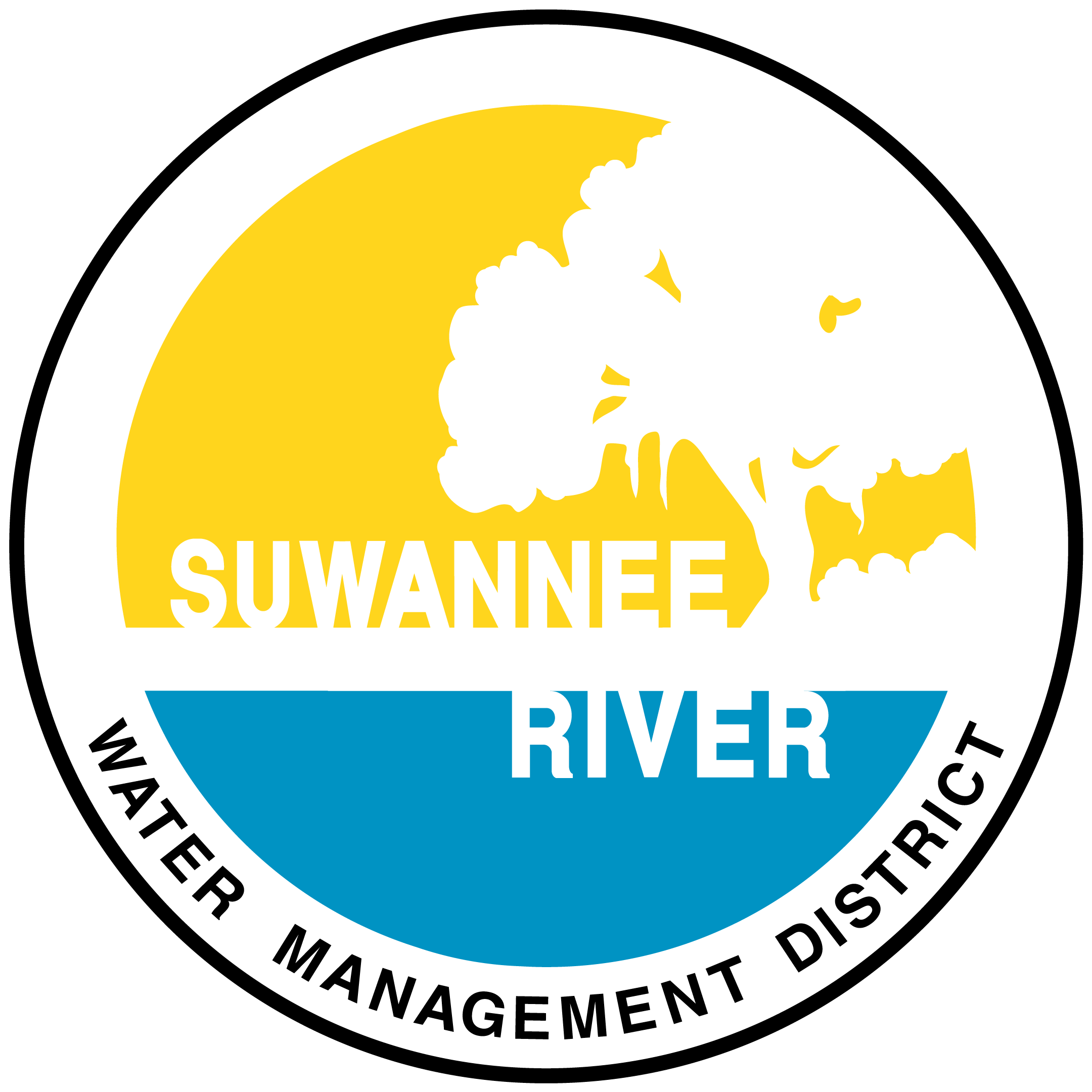 Suwannee River Water Management District
