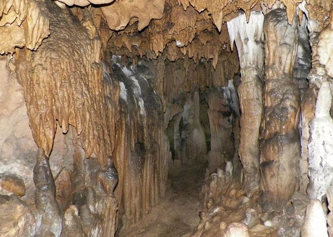 Florida-Caverns_contest_Scott-Benowitz_Stalgtites-and-Stalagmites