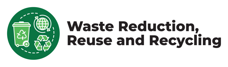 OSI_ICON_Waste Reduction, Reuse and Recycling