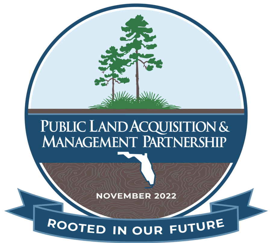 Public Land Acquisition and Management Partnership (PLAM) - Rooted in Our Future